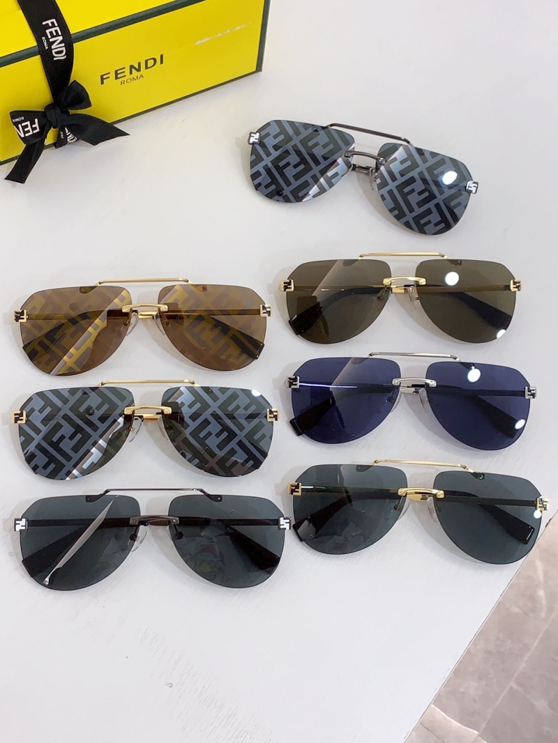 Fendi Sunglasses